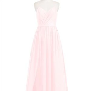 Azazie Cora Bridesmaid dress